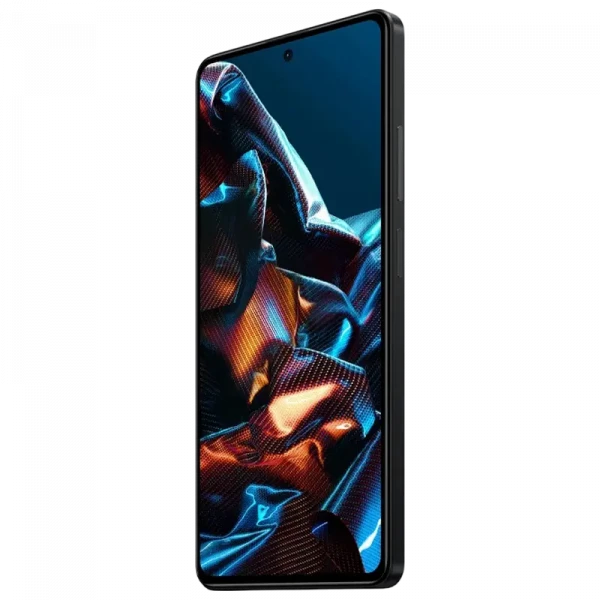 Смартфон Xiaomi Poco X5 Pro, 6Гб/128Гб, Чёрный