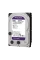 Unitate HDD Western Digital WD Purple, 3.5, 6 TB &lt,WD64PURZ&gt,