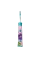 Periuța de dinți electrică sonică PHILIPS Sonicare For Kids HX6321/04, Turcoaz