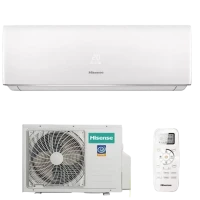 Sistem Split Hisense AST-12UW4SMEDB03, 3.52 kW, eficiență energetică ridicată