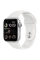 Ceas inteligent Apple Watch SE (2nd gen), 44mm, Alb