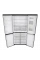 Холодильник LG GC-Q22FTBKL, Чёрный