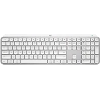 Tastatură Logitech MX Keys S, Fără fir, Grafit