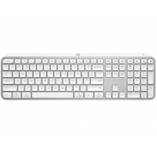 Tastatură Logitech MX Keys S, Fără fir, Grafit