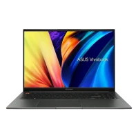 Ноутбук 16 ASUS Vivobook S 16X M5602QA, Sand Grey, AMD Ryzen 5 5600H, 16Гб/512Гб, Без ОС