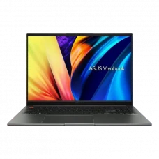 Ноутбук 16 ASUS Vivobook S 16X M5602QA, Sand Grey, AMD Ryzen 5 5600H, 16Гб/512Гб, Без ОС