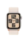 Ceas inteligent Apple Watch SE (2nd gen), 40mm, Starlight
