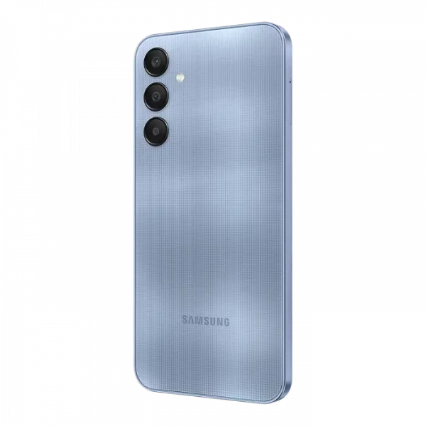 Smartphone Samsung Galaxy A25, 6GB/128GB, Fantasy Blue