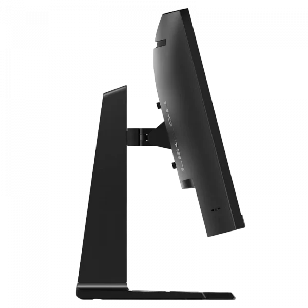 Игровой монитор Lenovo R27fc-30 / 27 дюймов / VA 1920x1080 FHD / Чёрный