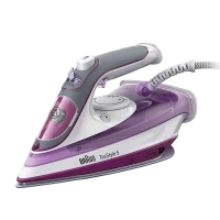 Утюг Braun SI 5037 VI, 2700Вт, Фиолетовый
