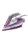 Fier de călcat Braun SI 5037 VI, 2700W, Violet