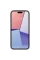 Husă Spigen iPhone 15 Airskin Hybrid, Crystal Clear