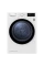 Uscător de rufe LG RH80V3AV6N, 8kg, Alb