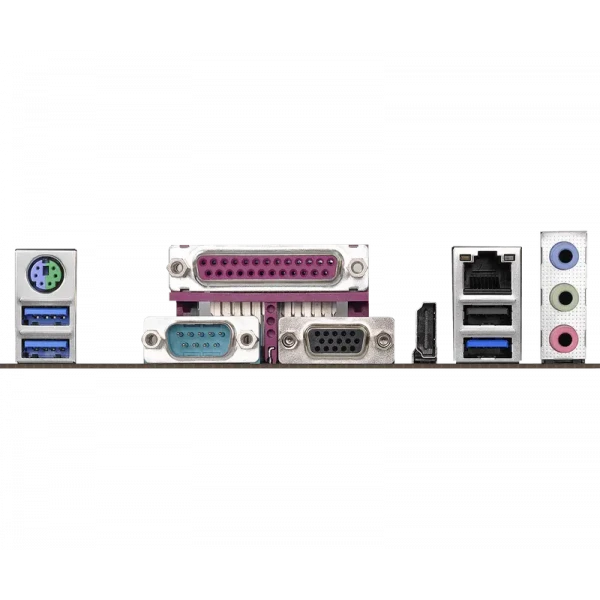 Placă de bază ASRock J4005B-ITX, Intel J4005, Mini-ITX