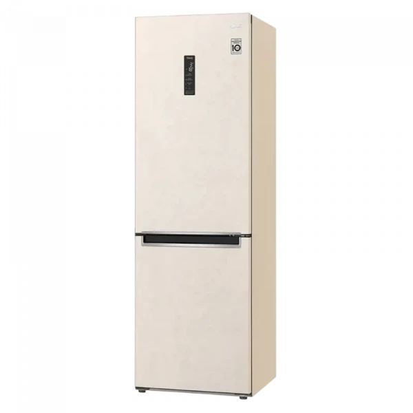 Frigider LG GA-B459MEQM, Bej