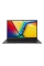 Laptop 15,6 ASUS Vivobook 15X OLED K3504VA, Indie Black, Intel Core i5-1340P, 16GB/1024GB, Fără SO