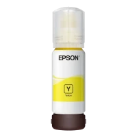 Recipient de cerneală Epson 106 EcoTank, C13T00R440, Galben