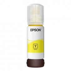 Recipient de cerneală Epson 106 EcoTank, C13T00R440, Galben