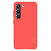 Чехол Nillkin Galaxy S23 - Frosted Pro, Красный