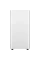 Компьютерный корпус Deepcool CK500, Midi-Tower, ATX PS2 , Белый
