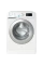 Mașină de spălat Indesit BWE 91496X WSV EE, 9kg, Alb
