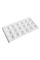 Холодильник Sharp SJ-FTB01ITXWE-EU, Белый