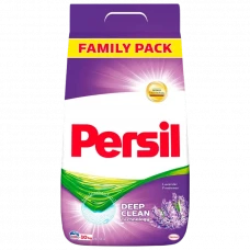 Detergent de rufe Persil Lavender Freshness, 10 kg