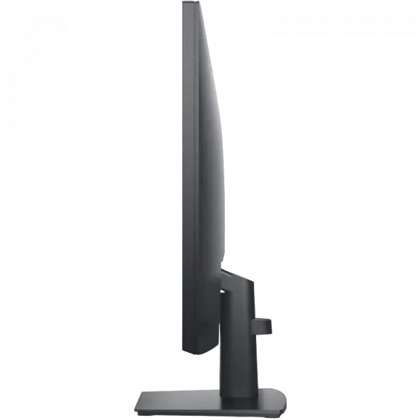 Монитор DELL E2722H / 27 дюймов / IPS 1920x1080 FHD / Чёрный