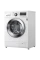 Mașină de spălat LG F12M7HDS3, 7kg, Alb