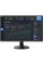 Monitor Lenovo C24-40 / 23,8 inchi / VA 1920x1080 FHD / Negru