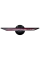 Монитор Samsung S22F350FHI / 21,5 дюймов / TN 1920x1080 FHD / Чёрный