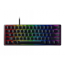 Tastatură RAZER Huntsman Mini, Cu fir, Negru