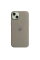 Чехол Apple iPhone 15 Plus Silicone Case with MagSafe, Глина
