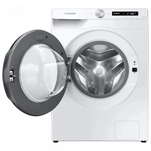 Mașină de spălat Samsung WW10T534DAW, 10,5kg, Alb