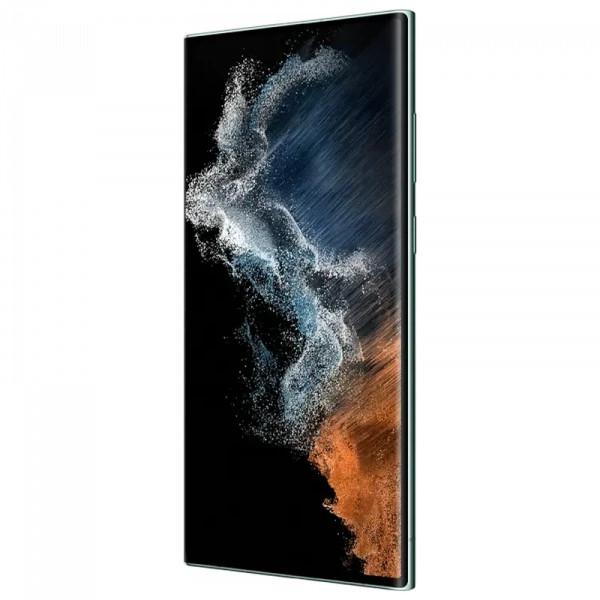 Smartphone Samsung Galaxy S22 Ultra, 8GB/128GB, Verde