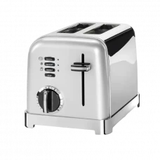 Toaster Cuisinart CPT160SE, Oțel inoxidabil