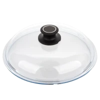Capac AMT Gastroguss AMT-028-E , 28cm, Transparent