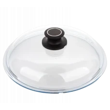 Capac AMT Gastroguss AMT-028-E , 28cm, Transparent