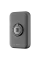 Acumulator extern Cellularline MAG 5000 Wireless, 5000mAh, Negru
