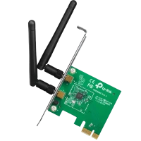 Сетевой адаптер PCIe TP-LINK TL-WN881ND