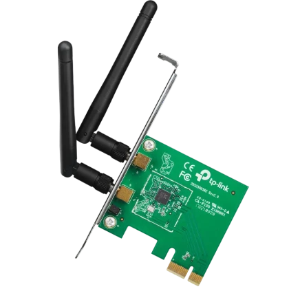 Adaptor PCle TP-LINK TL-WN881ND