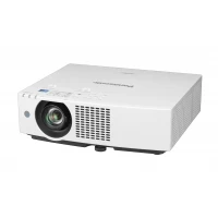 LCD Проектор Panasonic PT-VMZ61, 6200ANSI Lumens, WUXGA (1920 x 1200)