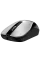 Mouse Wireless Genius ECO-8015, Argintiu