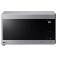 Cuptor cu microunde LG MS2595CIS, Argintiu