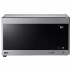 Cuptor cu microunde LG MS2595CIS, Argintiu