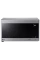 Cuptor cu microunde LG MS2595CIS, Argintiu
