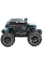 Jucărie cu telecomandă Crazon 4CH Off-Road Car, 1:16, Albastru (17MUD12B)