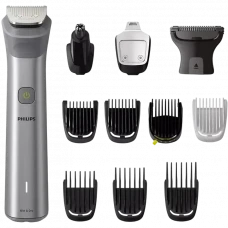 Мужской Триммер Philips MG5940/15, Серебристый