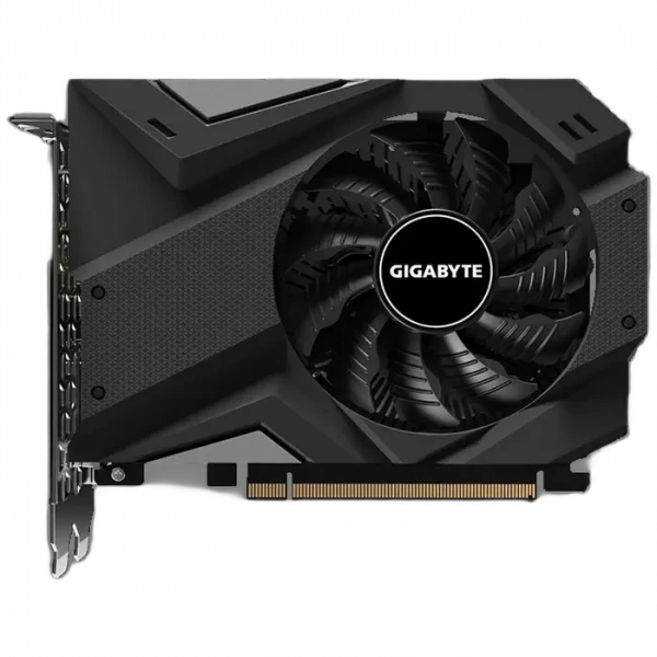 Navigator PC07576 // Gaming / PC Ryzen 5 5500 A520M 16GB 1TB NVMe 256GB GTX1650 4GB 600W