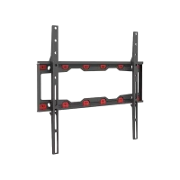 Фиксированное настенное крепление BARKAN ND300, Чёрный